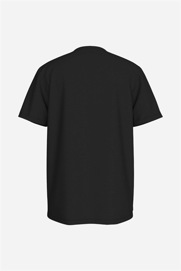 Calvin Klein Logo T-shirt - Black